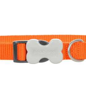 copy of Collier chien violet Reddingo
