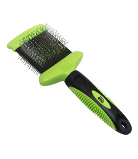 Brosses pour chien ou chiot Double carde flexible IdealDog Idealdog 12,00 €