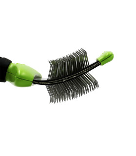 Brosses pour chien ou chiot Double carde flexible IdealDog Idealdog 12,00 €