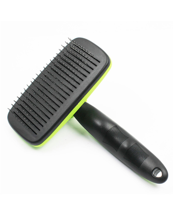 Brosses pour chien ou chiot carde autonettoyante idealdog Idealdog 14,00 € Brosses pour chien ou chiot carde autonettoyante idealdog Idealdog 14,00 €