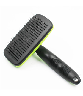 Brosses pour chien ou chiot carde autonettoyante idealdog Idealdog 14,00 €