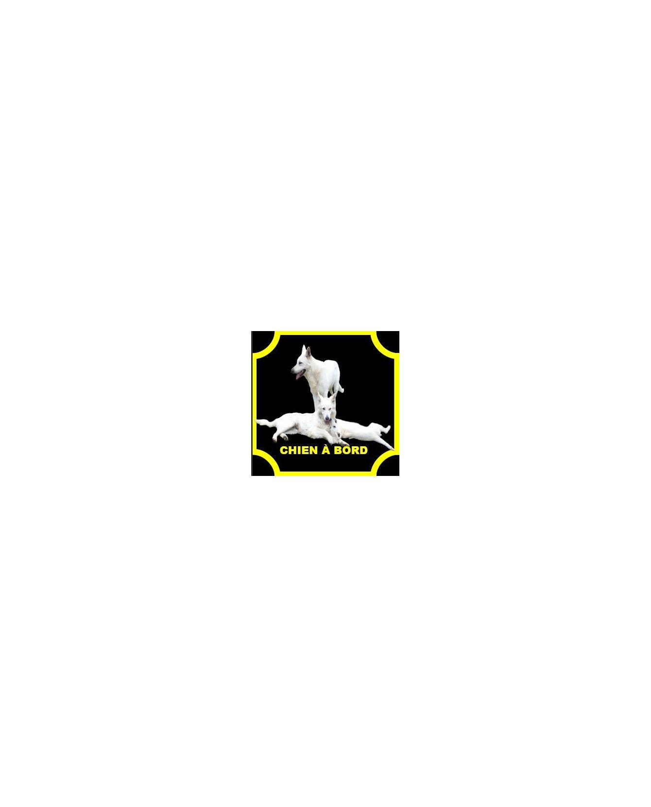Chien à bord Chien à bord BBS 5,00 € Chien à bord Chien à bord BBS 5,00 €