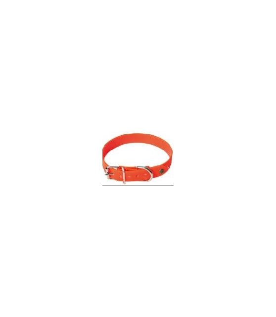 Colliers chien de chasse Collier chien de chasse fluorescent Marquage gratuit ChezAnilou 9,00 €