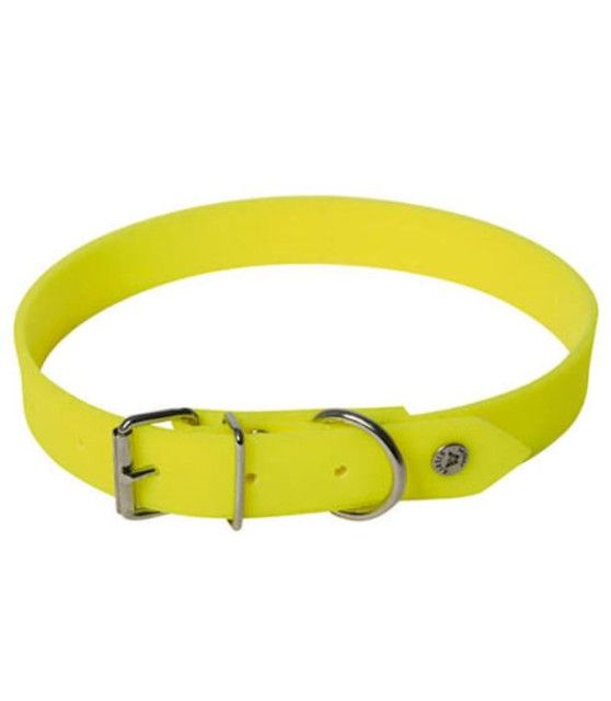 Colliers chien de chasse Collier chien de chasse fluorescent Marquage gratuit ChezAnilou 9,00 €