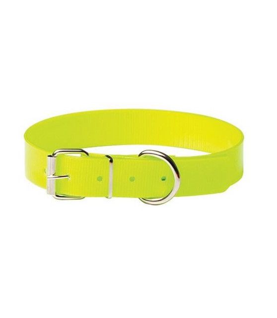 Colliers chien de chasse Collier chien de chasse fluorescent Marquage gratuit ChezAnilou 9,00 €