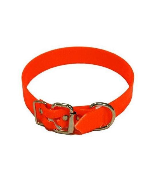 Colliers chien de chasse Collier chien de chasse fluorescent Marquage gratuit ChezAnilou 9,00 €