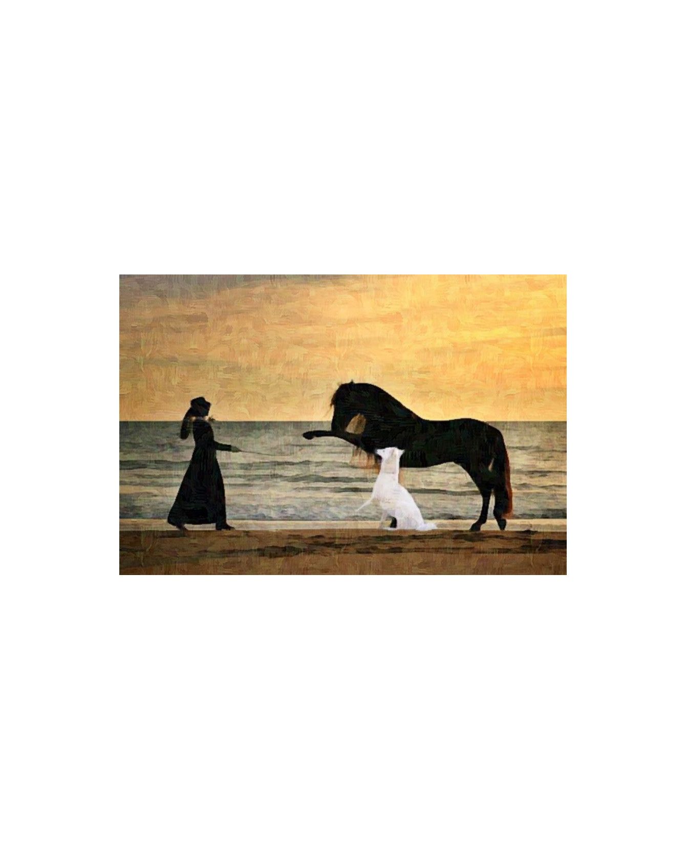 Tableaux berger blanc suisse Peinture sur le thème du berger blanc suisse ChezAnilou 15,00 € Tableaux berger blanc suisse Peinture sur le thème du berger blanc suisse ChezAnilou 15,00 €