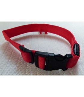 Colliers LED Collier chien Led rouge  9,00 €