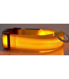 Colliers LED Collier Led Jaune  9,00 €