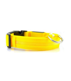 Colliers LED Collier Led Jaune  9,00 €