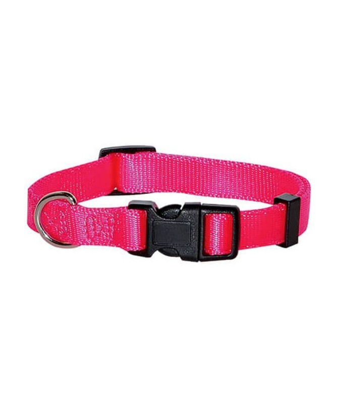Colliers synthétiques Collier chien nylon DogLife MS Martin Sellier 11,00 €