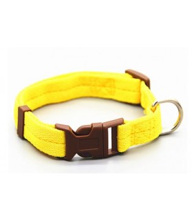 Colliers synthétiques Collier chien plat nylon Kitambaa TXL Mutli-marques 9,00 €